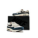 Nike Air Max 1 Nike Air Max 1 Obsidian Rugged LX (W) Nike Air Max 1 Nike Air Max 1 Obsidian Rugged LX (W)