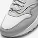Nike Air Max 1 Nike Air Max 1 '87 LX Light Smoke Grey (W) Nike Air Max 1 Nike Air Max 1 '87 LX Light Smoke Grey (W)