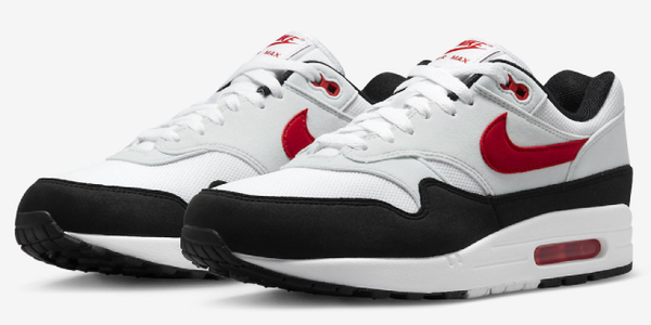 Air max top one chili