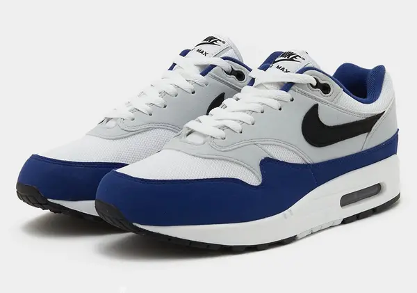 Nike Air Max 1 Deep Royal Blue FD9082 100 SneakerHype