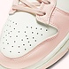 Nike Dunk Low Orange Pearl W Nike Dunk Low Orange Pearl W