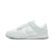 Nike Nike Dunk Low Next Nature White Mint (W) Nike Nike Dunk Low Next Nature White Mint (W)