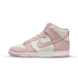 Nike Nike Dunk High 'Pink Oxford' (W) Nike Nike Dunk High 'Pink Oxford' (W)
