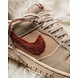 Nike Nike Dunk Low 'Terry Swoosh' Nike Nike Dunk Low 'Terry Swoosh'
