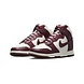 Nike Nike Dunk High 'Burgundy Crush' Nike Nike Dunk High 'Burgundy Crush'