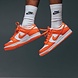 Nike Nike Dunk Low SP 'Syracuse' Nike Nike Dunk Low SP 'Syracuse'