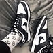 Nike Nike Dunk Low Retro 'White Black' GS Nike Nike Dunk Low Retro 'White Black' GS