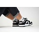 Nike Nike Dunk Low Retro 'White Black' GS Nike Nike Dunk Low Retro 'White Black' GS