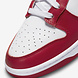 Nike Nike Dunk Low USC 'Gym Red' Nike Nike Dunk Low USC 'Gym Red'