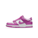 Nike Nike Dunk Low 'Active Fuchsia' (GS) Nike Nike Dunk Low 'Active Fuchsia' (GS)