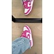 Nike Nike Dunk Low 'Active Fuchsia' (GS) Nike Nike Dunk Low 'Active Fuchsia' (GS)