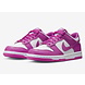 Nike Nike Dunk Low 'Active Fuchsia' (GS) Nike Nike Dunk Low 'Active Fuchsia' (GS)