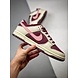 Nike Nike Dunk Low Retro PRM Valentine's Day Nike Nike Dunk Low Retro PRM Valentine's Day