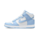 Nike Nike Dunk High Aluminum (W) Nike Nike Dunk High Aluminum (W)
