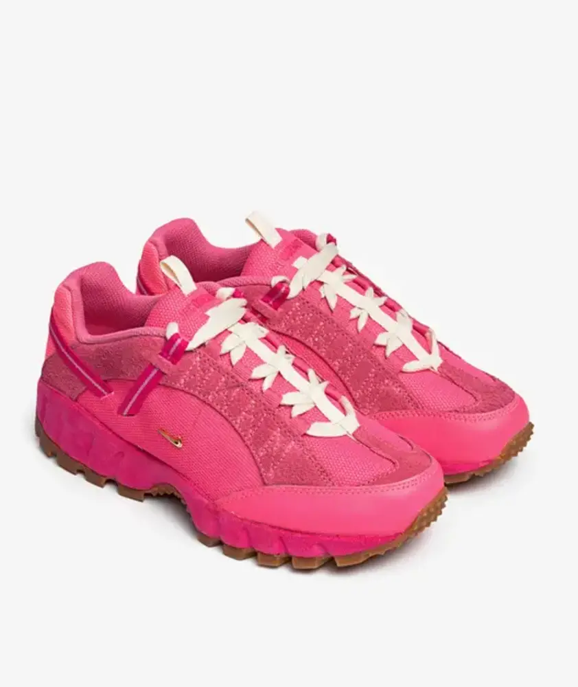Nike Air Humara LX Jacquemus Pink Flash (W) - DX9999-600 - SneakerHype ...
