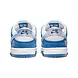 Nike Nike SB Dunk Low Born X Raised One Block At A Time Nike Nike SB Dunk Low Born X Raised One Block At A Time