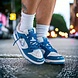 Nike Nike SB Dunk Low Born X Raised One Block At A Time Nike Nike SB Dunk Low Born X Raised One Block At A Time