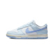 Nike Nike Dunk Low Next Nature Blue Tint (W) Nike Nike Dunk Low Next Nature Blue Tint (W)