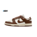Nike Nike Dunk Low 'Cacao Wow' (W) - Mocha Nike Nike Dunk Low 'Cacao Wow' (W) - Mocha