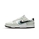 Nike Nike Dunk Low Stencil Swoosh Nike Nike Dunk Low Stencil Swoosh