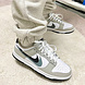 Nike Nike Dunk Low Stencil Swoosh Nike Nike Dunk Low Stencil Swoosh