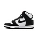 Nike Nike Dunk High Retro 'Panda' Nike Nike Dunk High Retro 'Panda'
