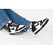 Nike Nike Dunk High Retro 'Panda' Nike Nike Dunk High Retro 'Panda'