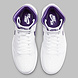 Air Jordan Air Jordan 1 Retro High OG Womens “Court Purple” Air Jordan Air Jordan 1 Retro High OG Womens “Court Purple”