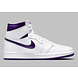 Air Jordan Air Jordan 1 Retro High OG Womens “Court Purple” Air Jordan Air Jordan 1 Retro High OG Womens “Court Purple”