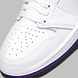 Air Jordan Air Jordan 1 Retro High OG Womens “Court Purple” Air Jordan Air Jordan 1 Retro High OG Womens “Court Purple”
