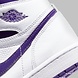 Air Jordan Air Jordan 1 Retro High OG Womens “Court Purple” Air Jordan Air Jordan 1 Retro High OG Womens “Court Purple”