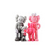 Kaws KAWS Family Vinyl Figures Kaws KAWS Family Vinyl Figures