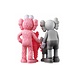 Kaws KAWS Family Vinyl Figures Kaws KAWS Family Vinyl Figures