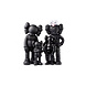 Kaws KAWS Family Vinyl Figures Kaws KAWS Family Vinyl Figures