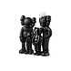 Kaws KAWS Family Vinyl Figures Kaws KAWS Family Vinyl Figures