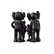 Kaws KAWS Family Vinyl Figures Kaws KAWS Family Vinyl Figures