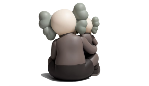 KAWS Family Vinyl Figures - Sneakerhype