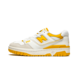 New Balance New Balance 550 'Sea Salt Varsity Gold' New Balance New Balance 550 'Sea Salt Varsity Gold'