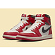 Air Jordan Air Jordan 1 Retro High OG 'Lost and Found' Air Jordan Air Jordan 1 Retro High OG 'Lost and Found'