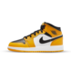 Air Jordan Jordan 1 Mid 'Taxi' (GS) Air Jordan Jordan 1 Mid 'Taxi' (GS)