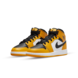 Air Jordan Jordan 1 Mid 'Taxi' (GS) Air Jordan Jordan 1 Mid 'Taxi' (GS)