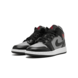 Air Jordan Air Jordan 1 Mid 'Shadow Red' (GS) Air Jordan Air Jordan 1 Mid 'Shadow Red' (GS)