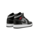 Air Jordan Air Jordan 1 Mid 'Shadow Red' (GS) Air Jordan Air Jordan 1 Mid 'Shadow Red' (GS)