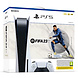 Playstation Sony PlayStation 5 Disc Edition - FIFA 23 Playstation Sony PlayStation 5 Disc Edition - FIFA 23
