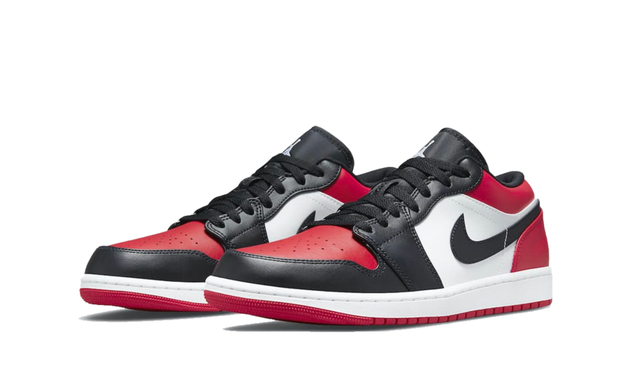 Buy sales bred toe