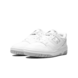 New Balance New Balance 550 'White Grey' New Balance New Balance 550 'White Grey'