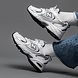 New Balance New Balance 530 'White Silver Navy' New Balance New Balance 530 'White Silver Navy'