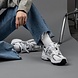 New Balance New Balance 530 'White Silver Navy' New Balance New Balance 530 'White Silver Navy'