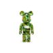 Kaws Bearbrick Pushead #6 400% Kaws Bearbrick Pushead #6 400%