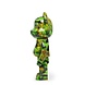 Kaws Bearbrick Pushead #6 400% Kaws Bearbrick Pushead #6 400%